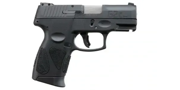 TAURUS G2C 9MM 3.2'' 12-RD PISTOL