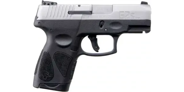 TAURUS G2S 9MM 3.25'' 7-RD PISTOL