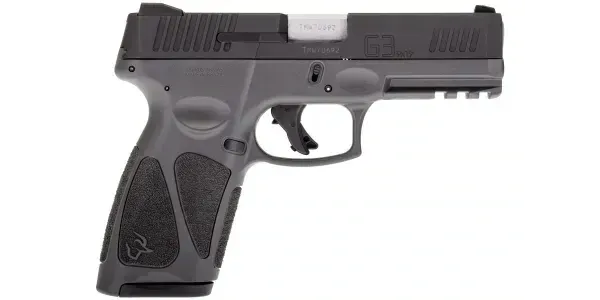 TAURUS G3 9MM 4'' 15-RD PISTOL
