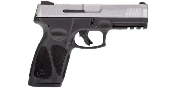 TAURUS G3 9MM 4'' 15-RD PISTOL