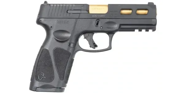 TAURUS G3 T.O.R.O. TALO 9MM 4'' 15-RD/17-RD SEMI-AUTO PISTOL
