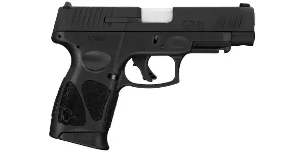 TAURUS G3XL SR 9MM 4'' 12-RD SEMI-AUTO PISTOL