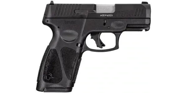 TAURUS G3X SR 9MM 3.26'' 15-RD SEMI-AUTO PISTOL