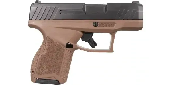 TAURUS GX4 9MM 3.06'' 11-RD SEMI-AUTO PISTOL