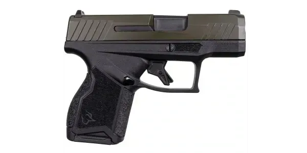TAURUS GX4 9MM 3.06'' 11-RD SEMI-AUTO PISTOL