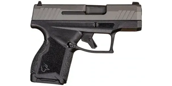 TAURUS GX4 9MM 3.06'' 11-RD SEMI-AUTO PISTOL