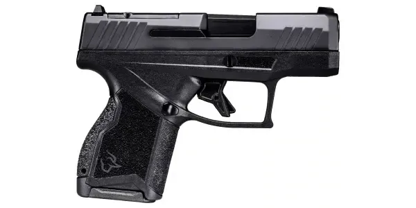 TAURUS GX4 TORO OPTICS READY 9MM 3.06'' 11-RD/13-RD SEMI-AUTO PISTOL
