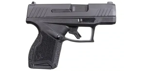 TAURUS GX4 WITH HOLSTER 9MM 3.06'' 11-RD SEMI-AUTO PISTOL