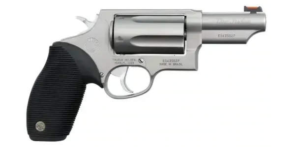 TAURUS JUDGE 45 COLT/410 BORE 3" 5-RD REVOLVER