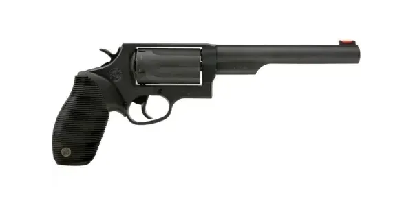 TAURUS JUDGE 45 COLT/410 BORE 6.5" 5-RD REVOLVER