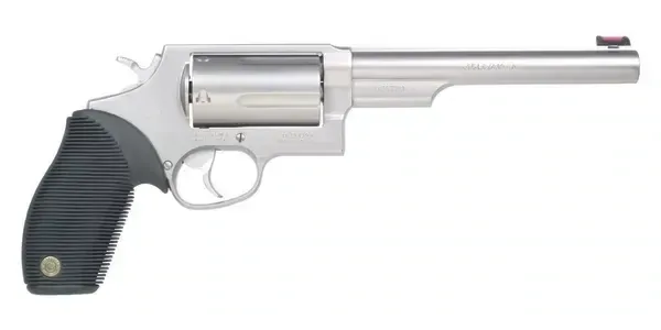TAURUS JUDGE 45 COLT/410 BORE 6.5" 5-RD REVOLVER