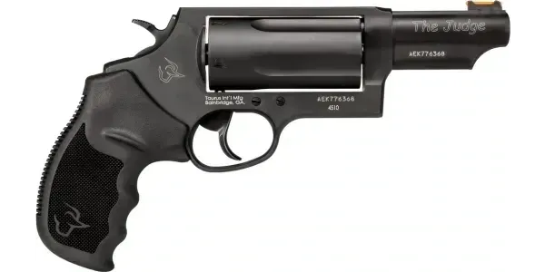 TAURUS JUDGE TORO 45 COLT/410 BORE 3'' 5-RD REVOLVER