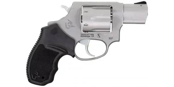TAURUS M327 327 FEDERAL MAG 2'' 6-RD REVOLVER
