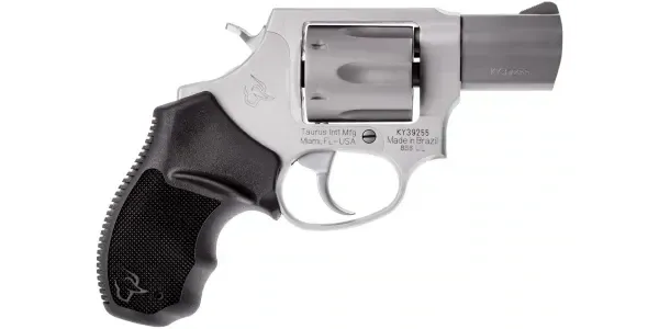 TAURUS M856UL 38 SPL 2" 6-RD REVOLVER