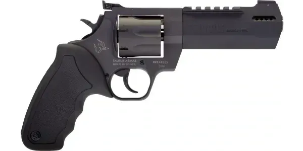 TAURUS RAGING HUNTER 357 MAG 5.125'' 7-RD REVOLVER