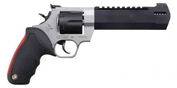TAURUS RAGING HUNTER 357 MAG 6.75'' 7-RD REVOLVER