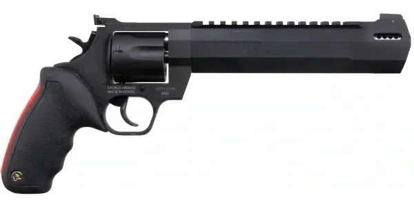 TAURUS RAGING HUNTER 357 MAG 8.375'' 7-RD REVOLVER