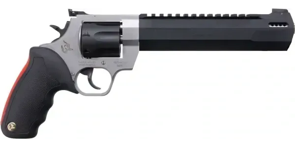 TAURUS RAGING HUNTER 357 MAG 8.375'' 7-RD REVOLVER