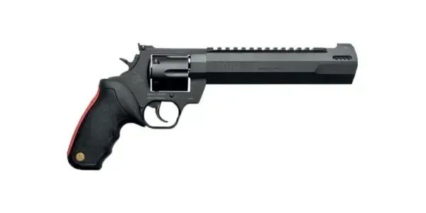 TAURUS RAGING HUNTER 44 REM MAG 8.375" 6-RD REVOLVER