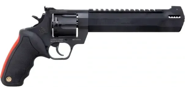 TAURUS RAGING HUNTER 454 CASULL 8.375'' 5-RD REVOLVER
