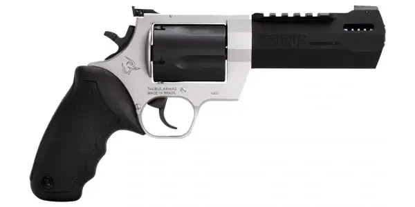 TAURUS RAGING HUNTER 460 5.125'' 5-RD REVOLVER