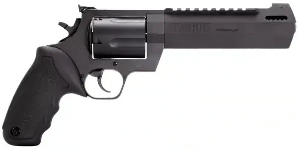 TAURUS RAGING HUNTER 460 6.75'' 5-RD REVOLVER