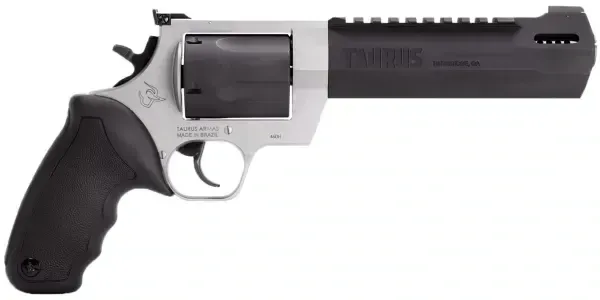 TAURUS RAGING HUNTER 460 6.75'' 5-RD REVOLVER