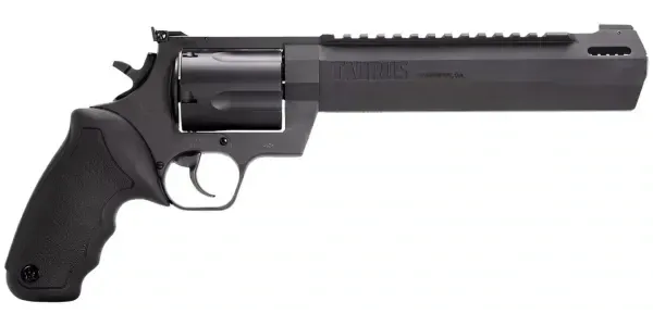TAURUS RAGING HUNTER 460 8.375'' 5-RD REVOLVER