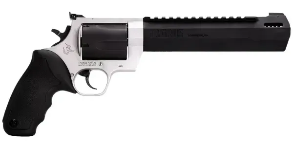 TAURUS RAGING HUNTER 460 8.375'' 5-RD REVOLVER
