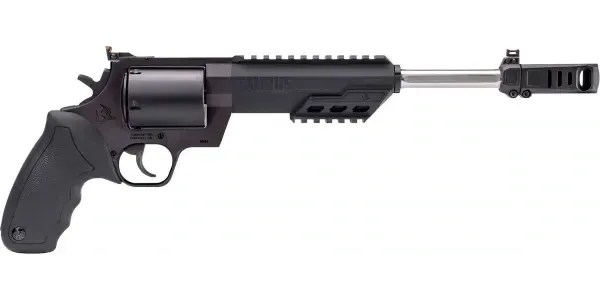 TAURUS RAGING HUNTER LONG BARREL 460 S&W MAG 10.5'' 5-RD REVOLVER
