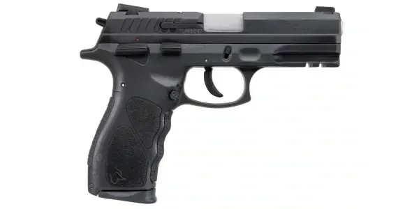 TAURUS TH9 9MM 4.27'' 17-RD PISTOL