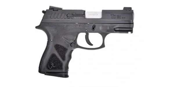 TAURUS TH9 COMPACT 9MM 3.54'' 13-RD/17-RD PISTOL