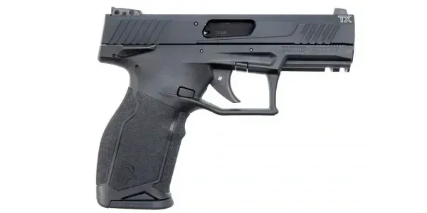 TAURUS TX22 22 LR 4.1'' 10-RD PISTOL