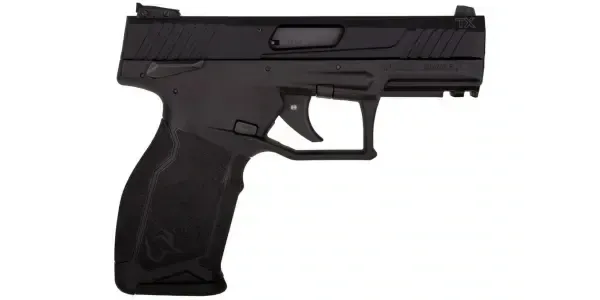 TAURUS TX22 22 LR 4.1'' 16-RD PISTOL