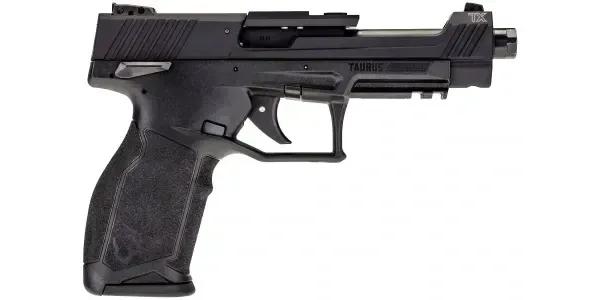 TAURUS TX22 COMPETITION 22 LR 4.1'' 16-RD PISTOL