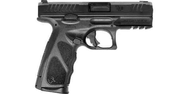 TAU TS9 9MM PST 17RD AS 4B