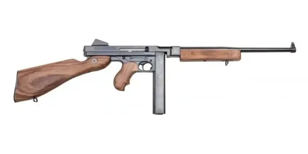 THOMPSON M1 LIGHTWEIGHT 45 AUTO 16.5" 30-RD SEMI-AUTO RIFLE