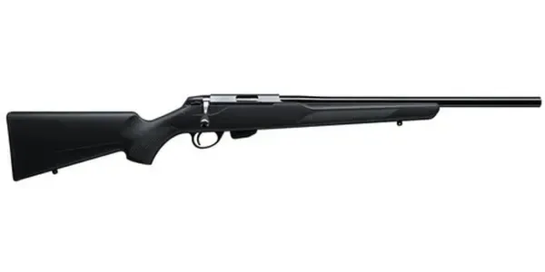 TIKKA T1X 17 HMR 20'' BOLT ACTION RIFLE