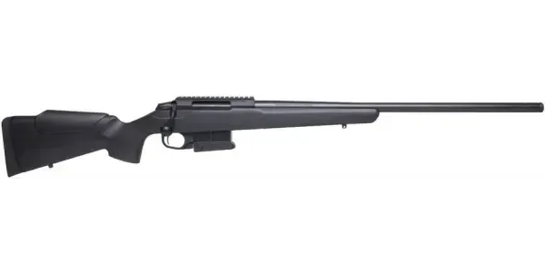 TIKKA T3X CTR 6.5 CREEDMOOR 24'' 10-RD BOLT ACTION RIFLE