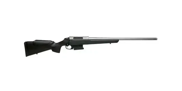 TIKKA T3X CTR 6.5 CREEDMOOR 24'' 10-RD BOLT ACTION RIFLE