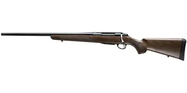 TIKKA T3X HUNTER 243 WIN 22.4'' BOLT ACTION RIFLE