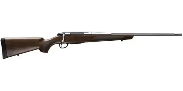 TIKKA T3X HUNTER 6.5X55 22.4'' BOLT ACTION RIFLE