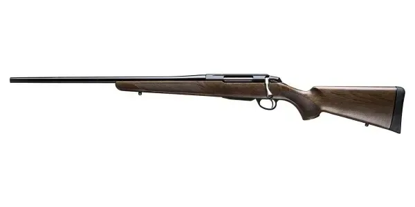 TIKKA T3X HUNTER LEFT-HAND 300 WIN MAG 24.3'' 3-RD RIFLE