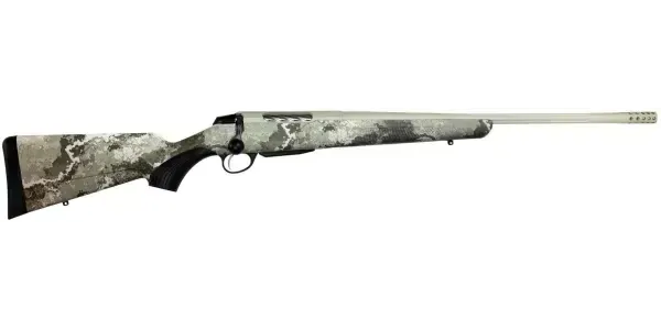 TIKKA T3X LITE 300 WIN MAG 24 1/3'' 3-RD RIFLE