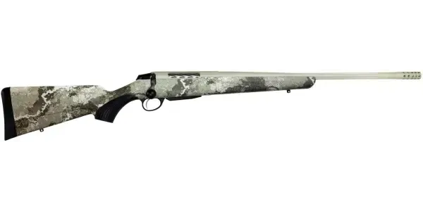 TIKKA T3X LITE 308 WIN 22.4'' BOLT ACTION RIFLE
