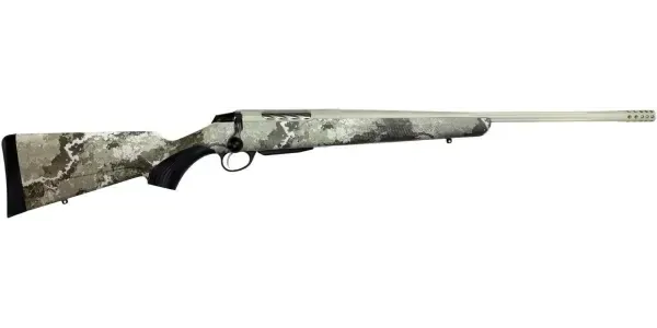 TIKKA T3X LITE 6.5 CREEDMOOR 24.33'' BOLT ACTION RIFLE