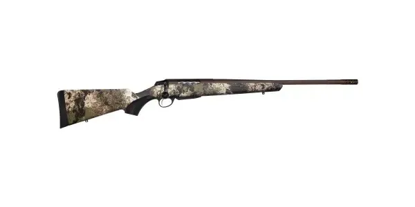 TIKKA T3X LITE 6.5 CREEDMOOR 24.33'' BOLT ACTION RIFLE