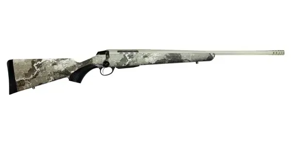 TIKKA T3X LITE 6.5 PRC 24.3'' 4-RD RIFLE