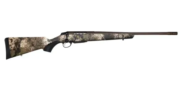 TIKKA T3X LITE 6.5 PRC 24.3'' 4-RD RIFLE