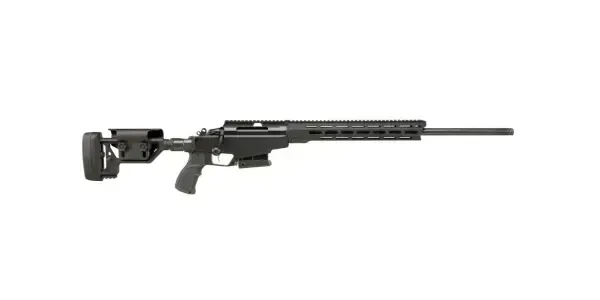 TIKKA T3X TAC A1 308 WIN 24'' 10-RD BOLT ACTION RIFLE